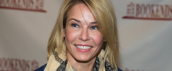 Why Chelsea Handler Is Leaving E! | Video | POPSUGAR Celebrity
