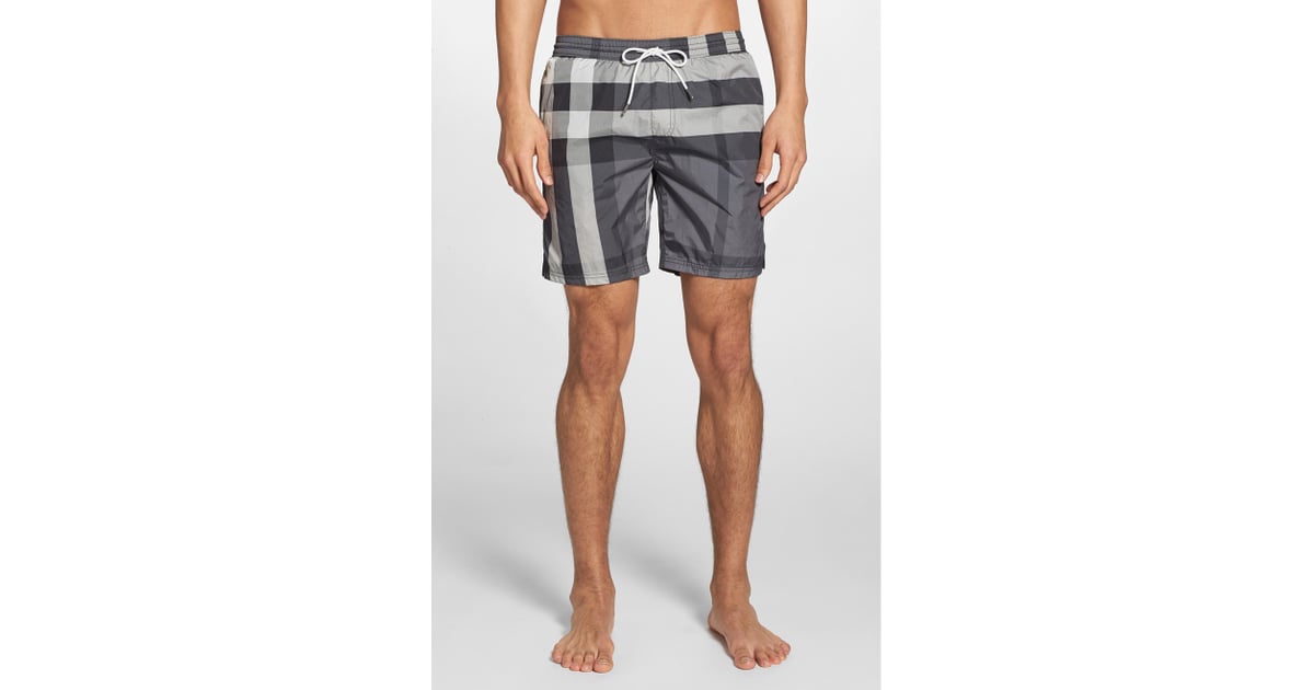 Short Swim Trunks | Father's Day Gifts For Fashion Lovers | POPSUGAR ...