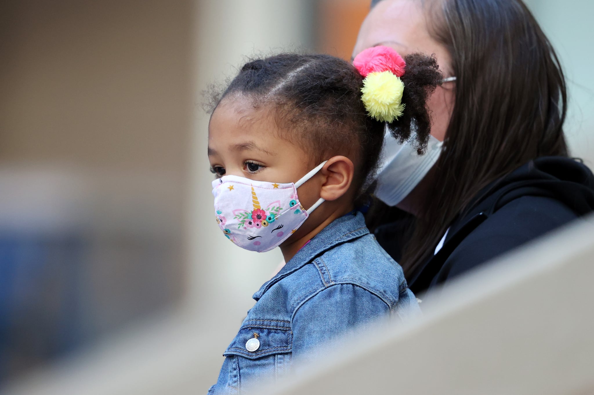 More Of Olympia Watching Serena Williams At The Us Open