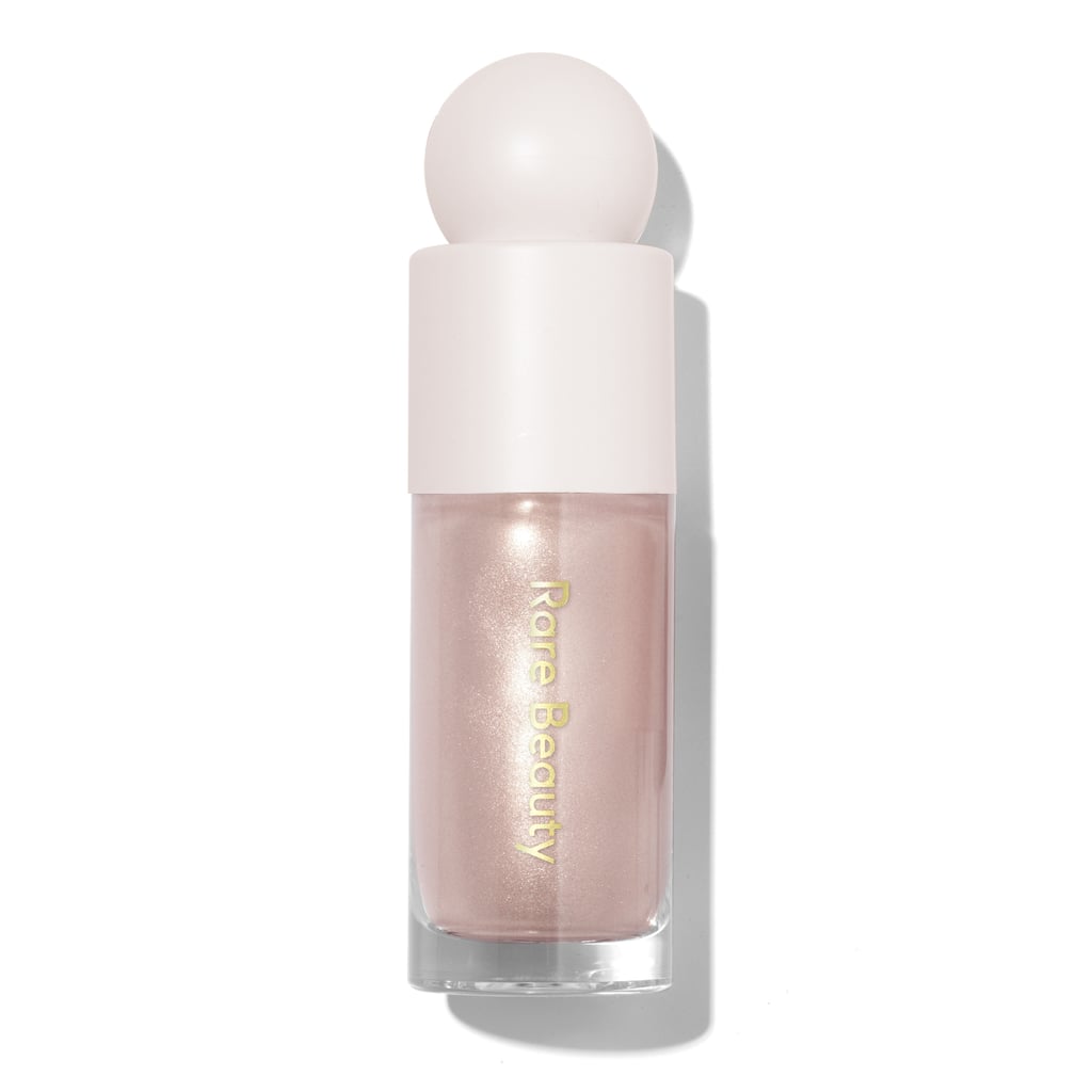 The Positive Light Liquid Luminizer in "Transcend"