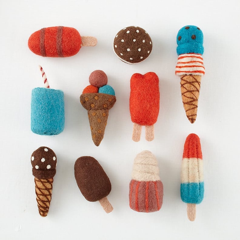 Land of Nod Freezy Dream Treats