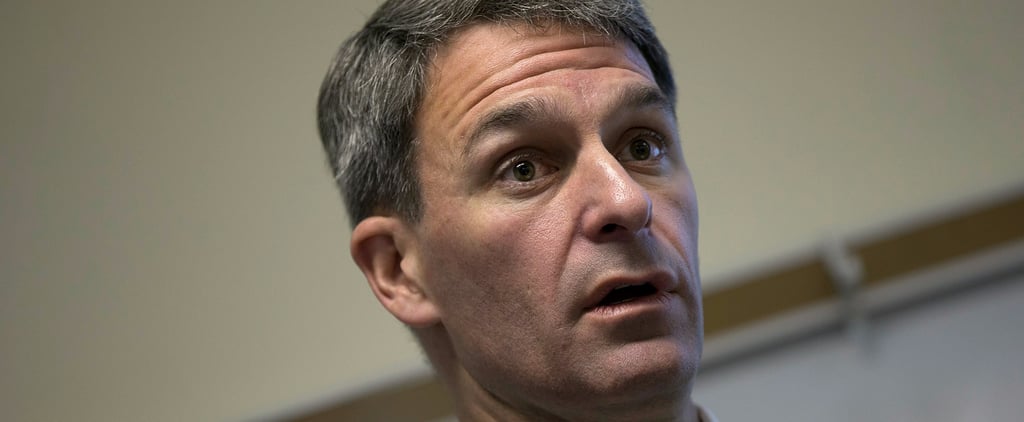 Ken Cuccinelli Tells Symone Sanders to "Shut Up"