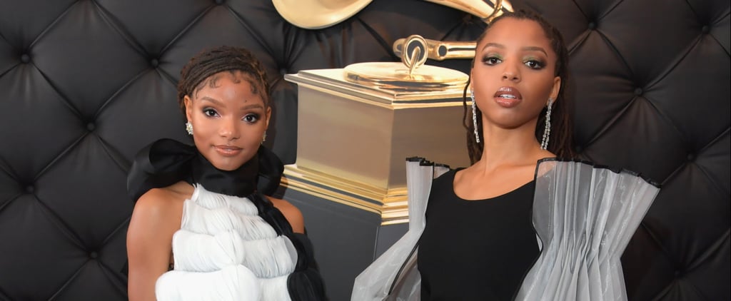 Chloe x Halle Facts