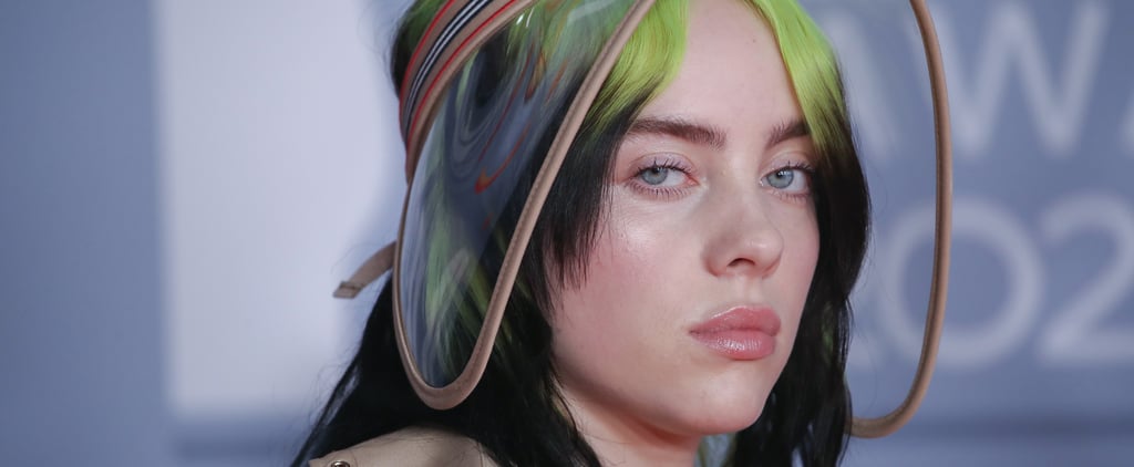 Billie Eilish Apologizes For Mouthing a Racial Slur: "I Am Appalled and Embarrassed"
