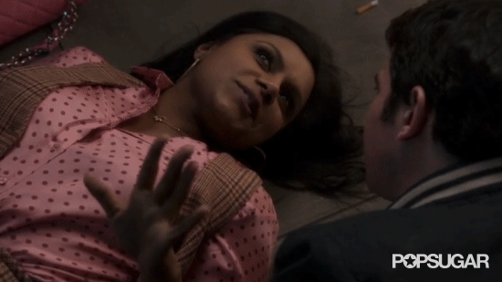 Chris Messina Returns to The Mindy Project For Final Season