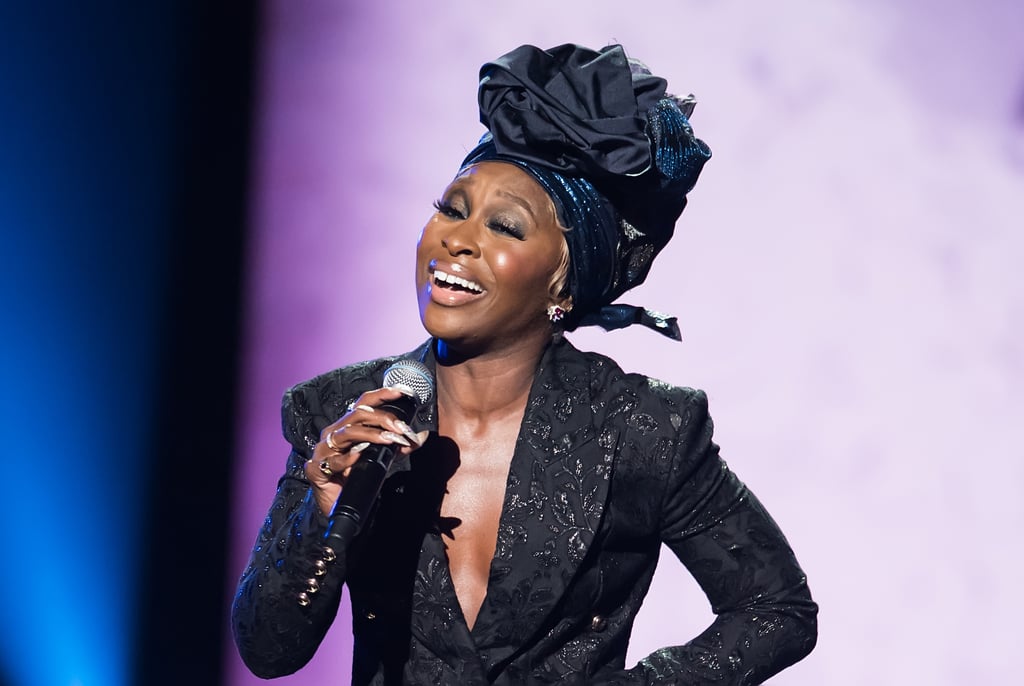 Aretha Franklin Tributes at Black Girls Rock 2018 Videos