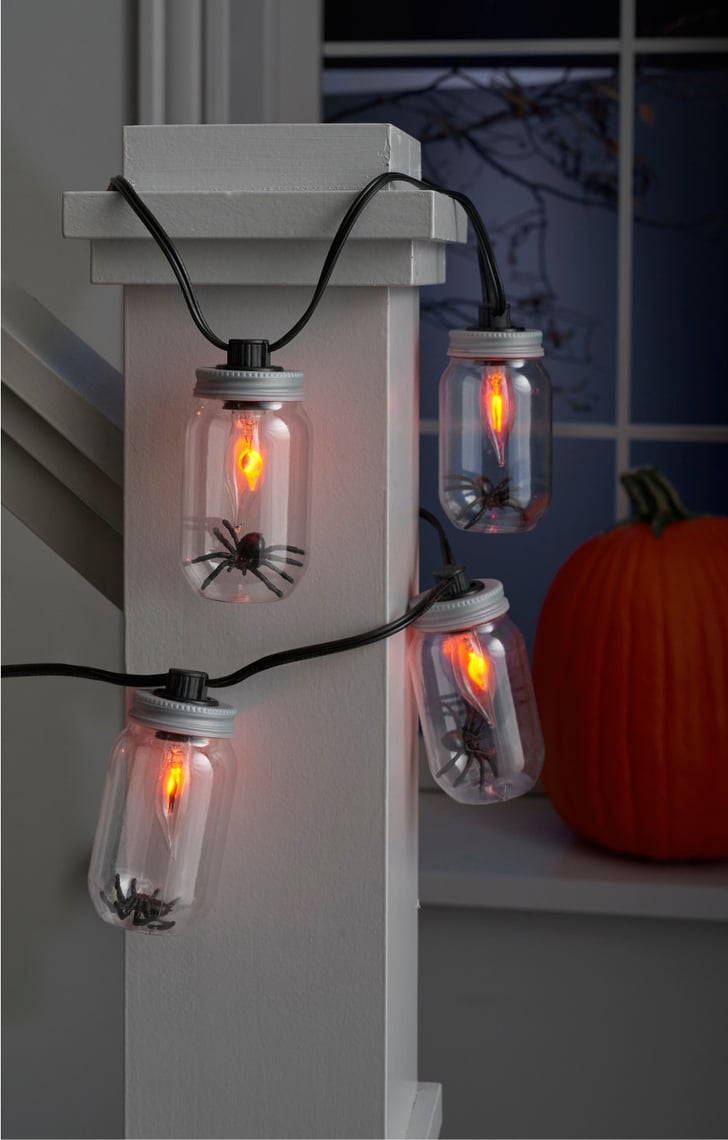 target spider lights