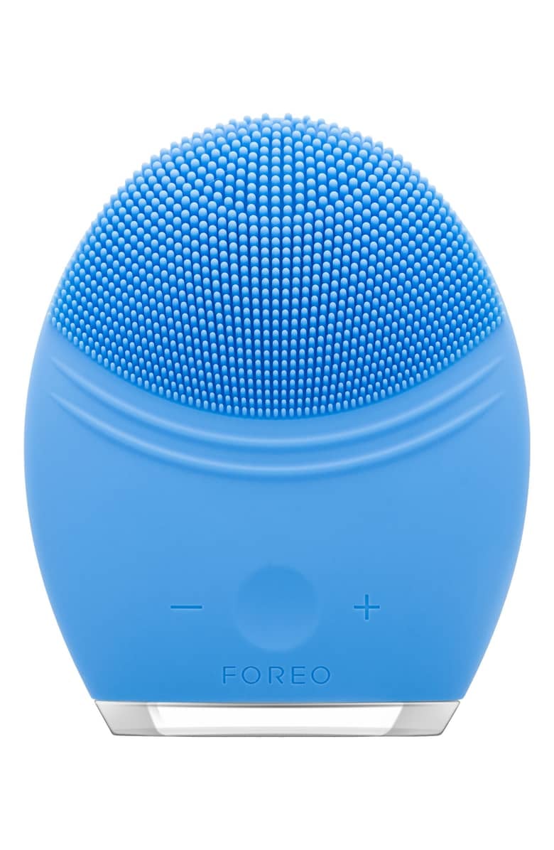 Best Beauty Gadgets Popsugar Beauty Foreo luna mini 2 review! best beauty gadgets popsugar beauty