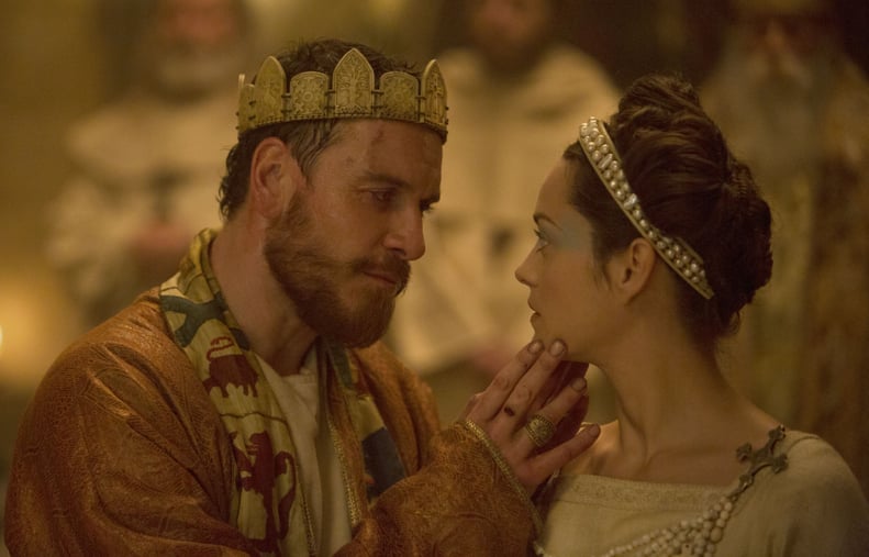 Macbeth (2015)