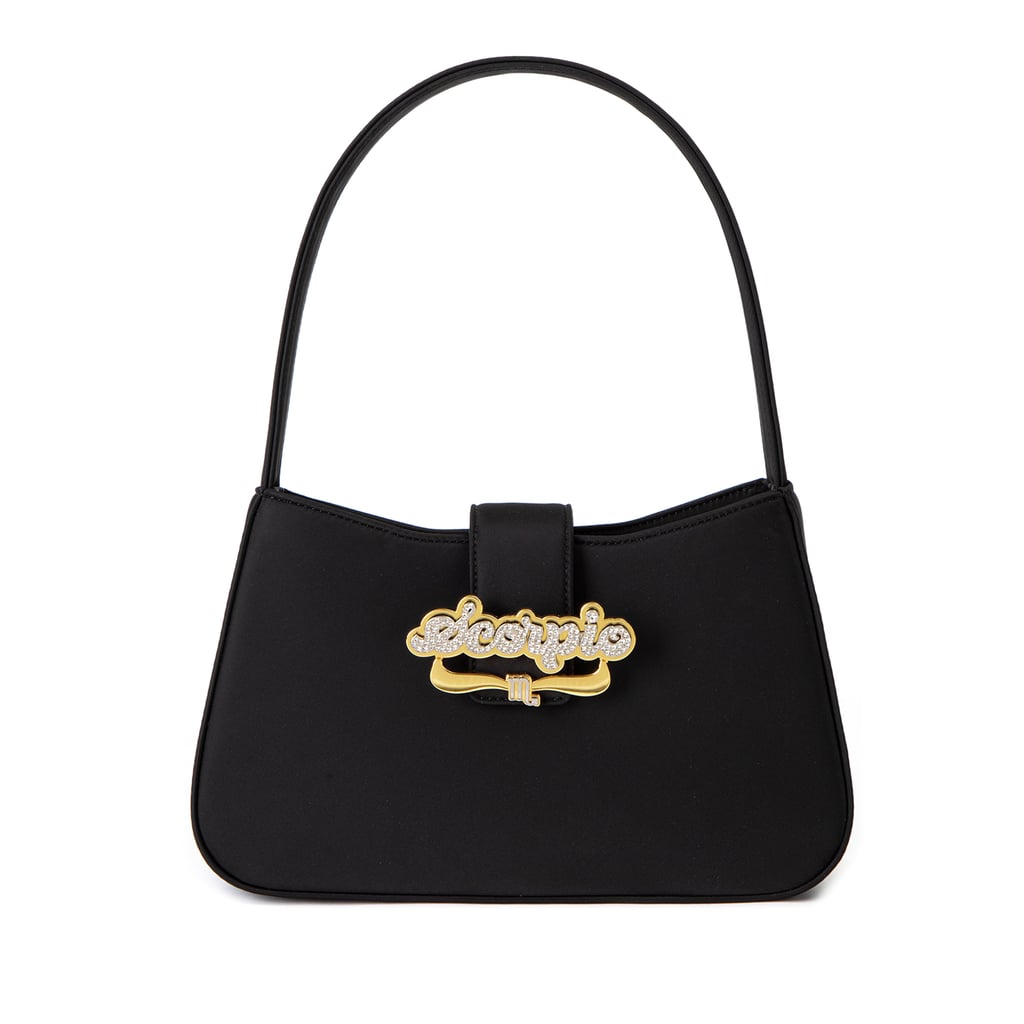 Brandon Blackwood Daphne Bag