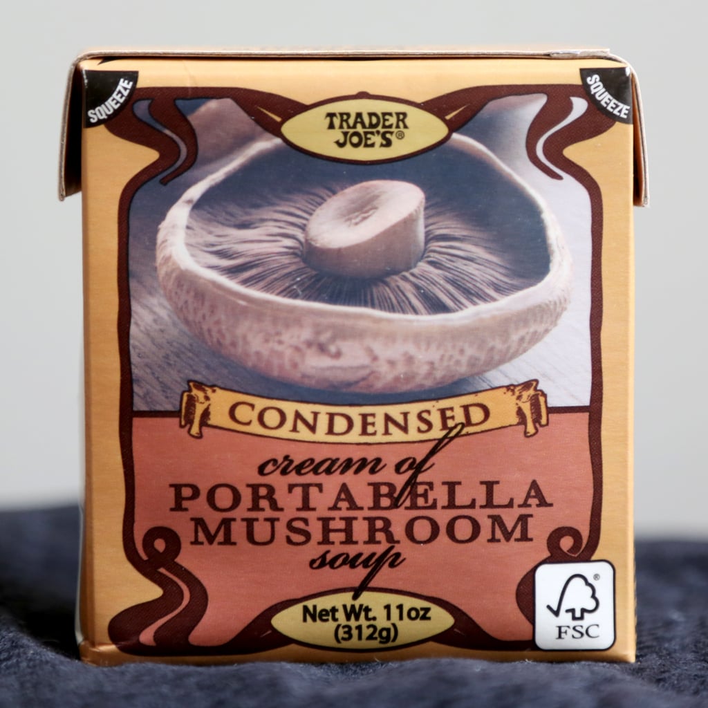 Best Trader Joe's Condensed Cream of Portabella Mushroom Soup Best