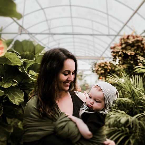 Millennial Mom's Letter to the Village