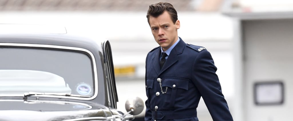 Everything to Know About Harry Styles's Period Romance "My Policeman"