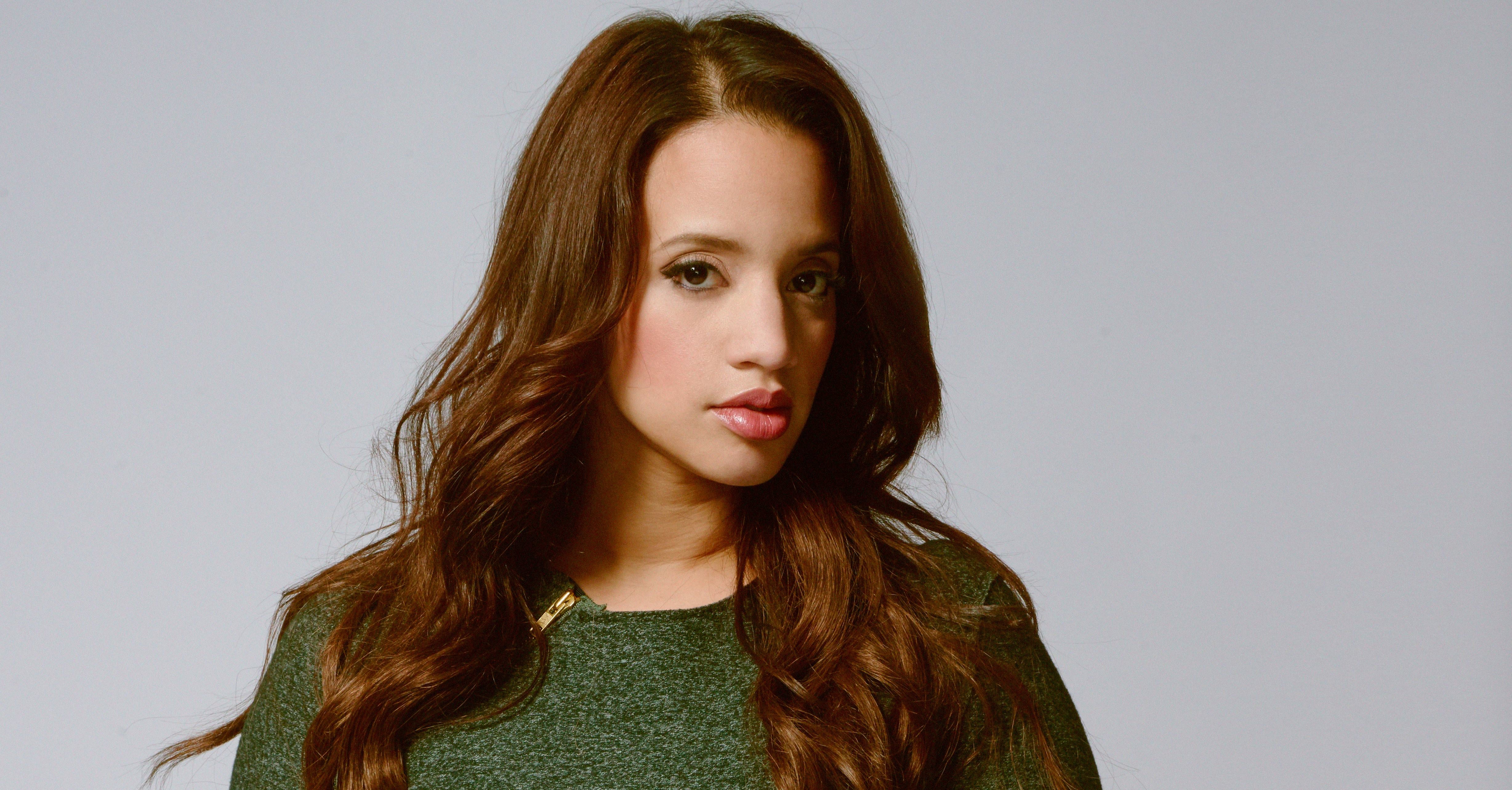 Dascha Polanco: “If I'm Not American Or Latina Enough, Then What