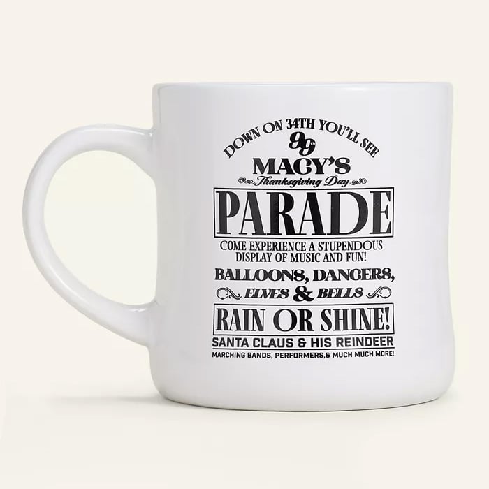 Commemorative Mug
