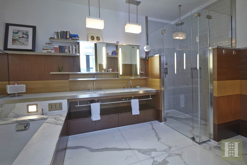 The Bathroom