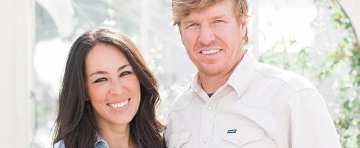 Chip and Joanna Gaines's Bakery