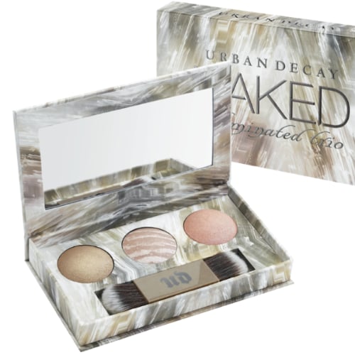 Urban Decay Naked Highlighter Palette