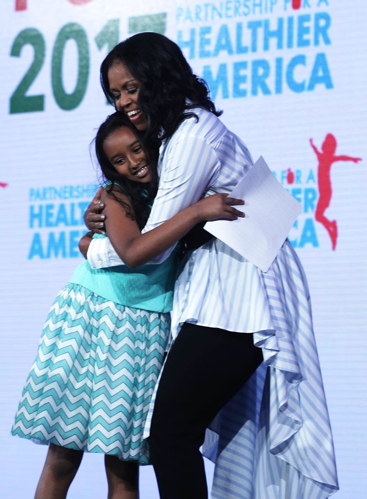 Michelle Obama Post-White House Style