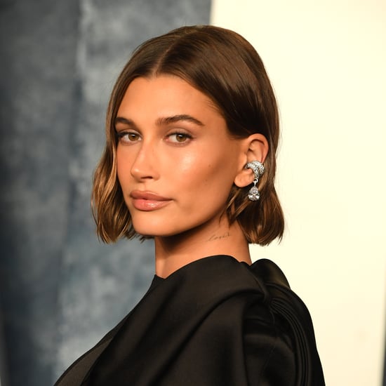 Hailey Bieber's Beauty Brand, Rhode, Has Arrived in the UK