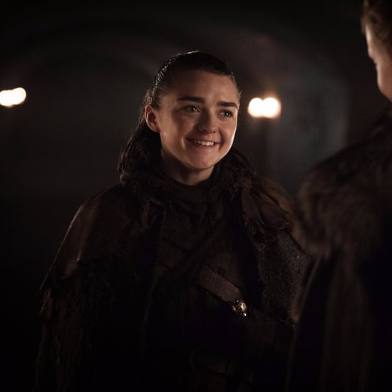 Does Arya Know About Littlefinger's Plot on Game of Thrones?