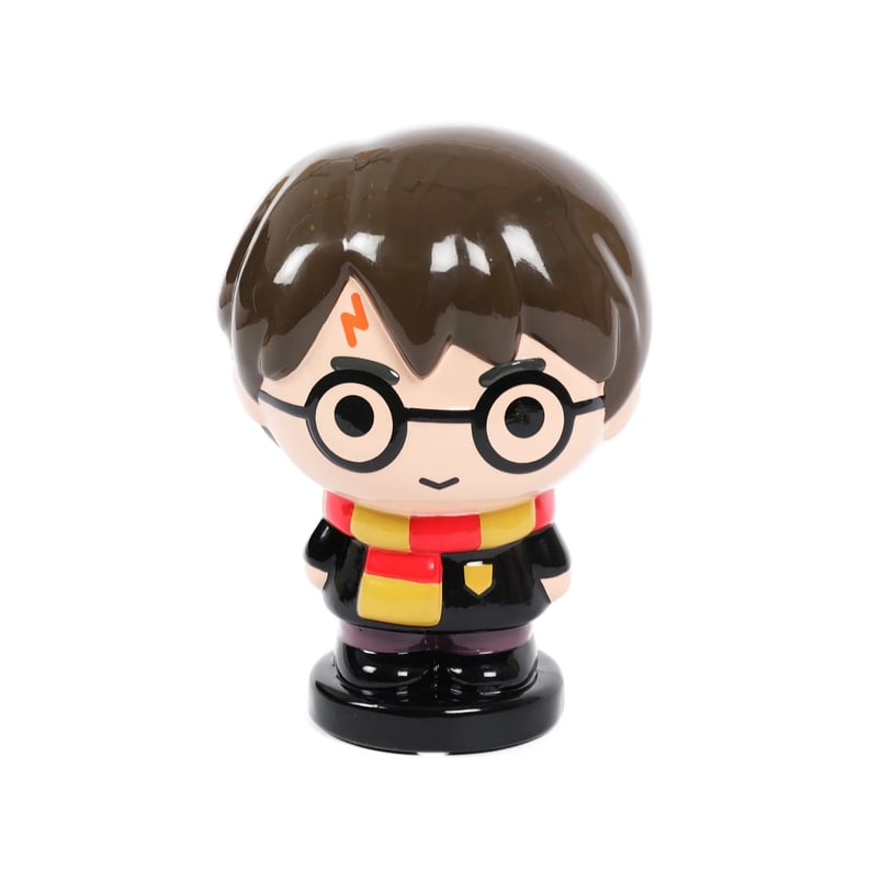 Harry Potter Ceramic Bank