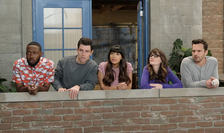new girl netflix cannot download