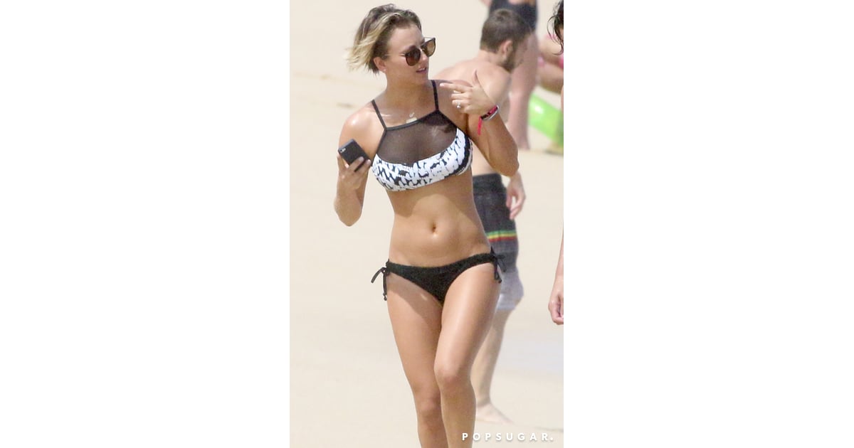 Kaley Cuoco Bikini Pictures | POPSUGAR Celebrity Photo 8 - 1200 x 630 jpeg 35kB