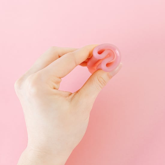 3 Easy Ways to Fold A Menstrual Cup