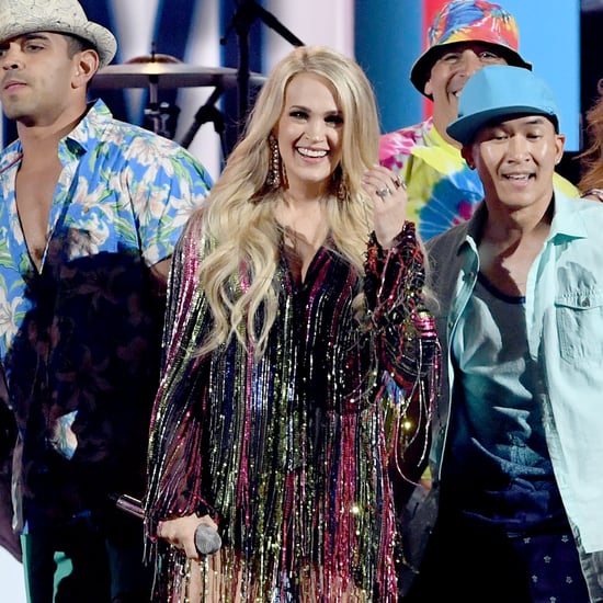 Carrie Underwood's ACM Awards Performance Video 2019