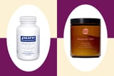 The 7 Best Magnesium Supplements For Stress, Sleep, and Beyond