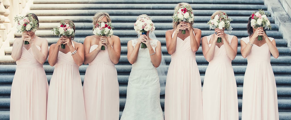 Indiana Rooftop Wedding