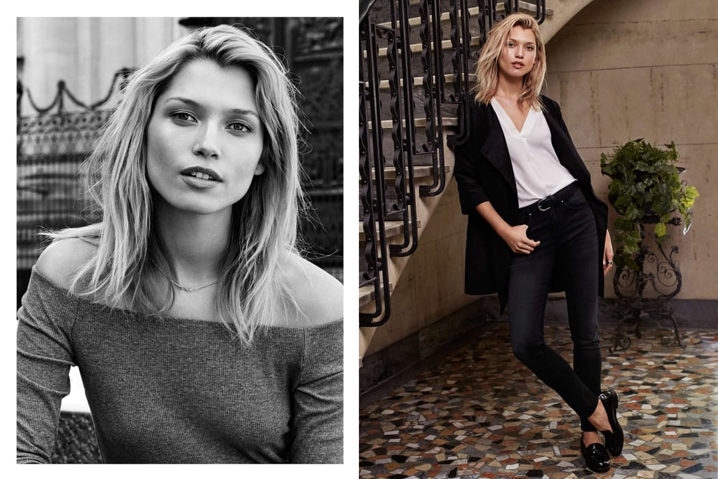 H&M Shopping January 2016