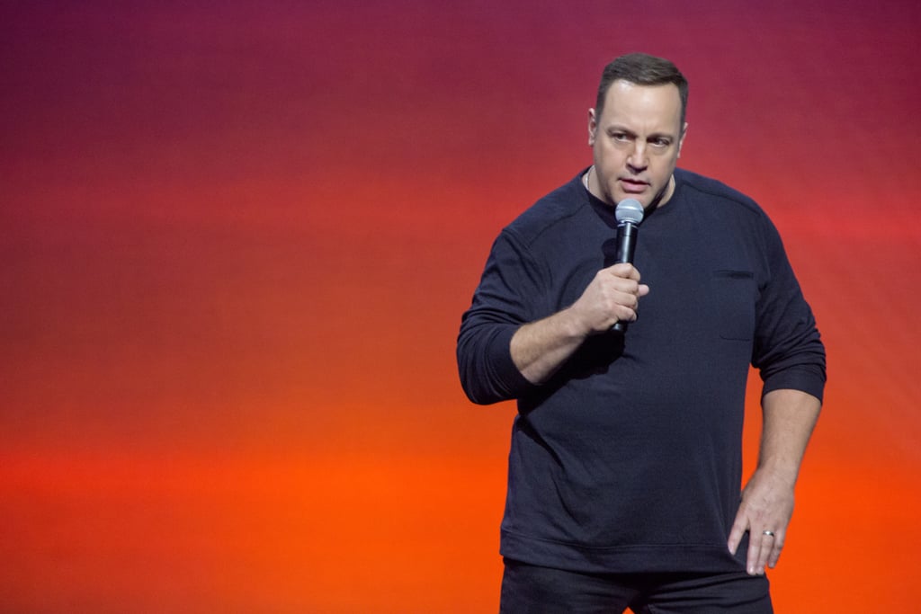 Resultado de imagem para Kevin James: Never Donât Give Up