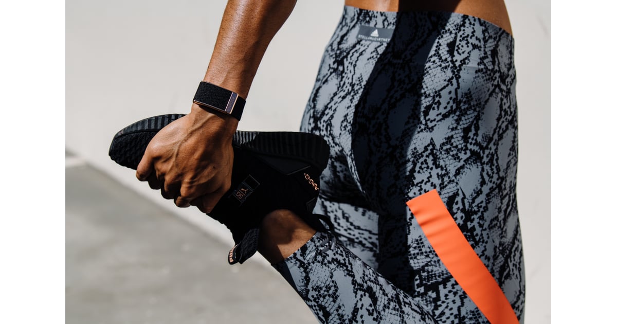whoop activity tracker