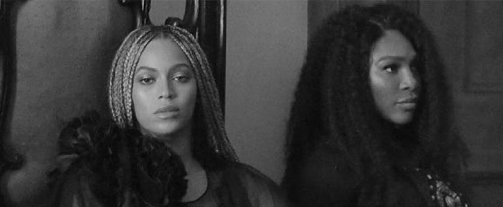 Beyonce's "Sorry" Music Video