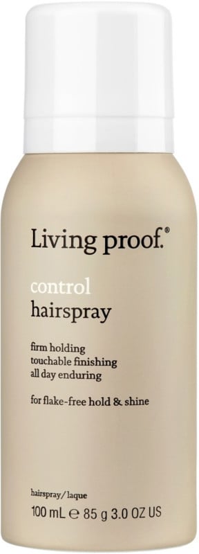 Living Proof Travel Size Control Hairspray