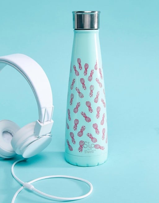 Pineapple Canteen Water Bottle