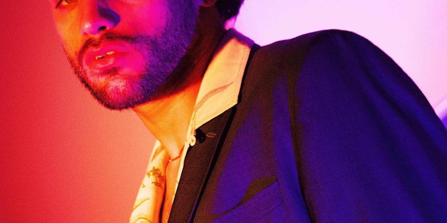 Tommy Blanco: The Puerto Rican Indie Alt-Trap Rapper to Know | PS Celebrity