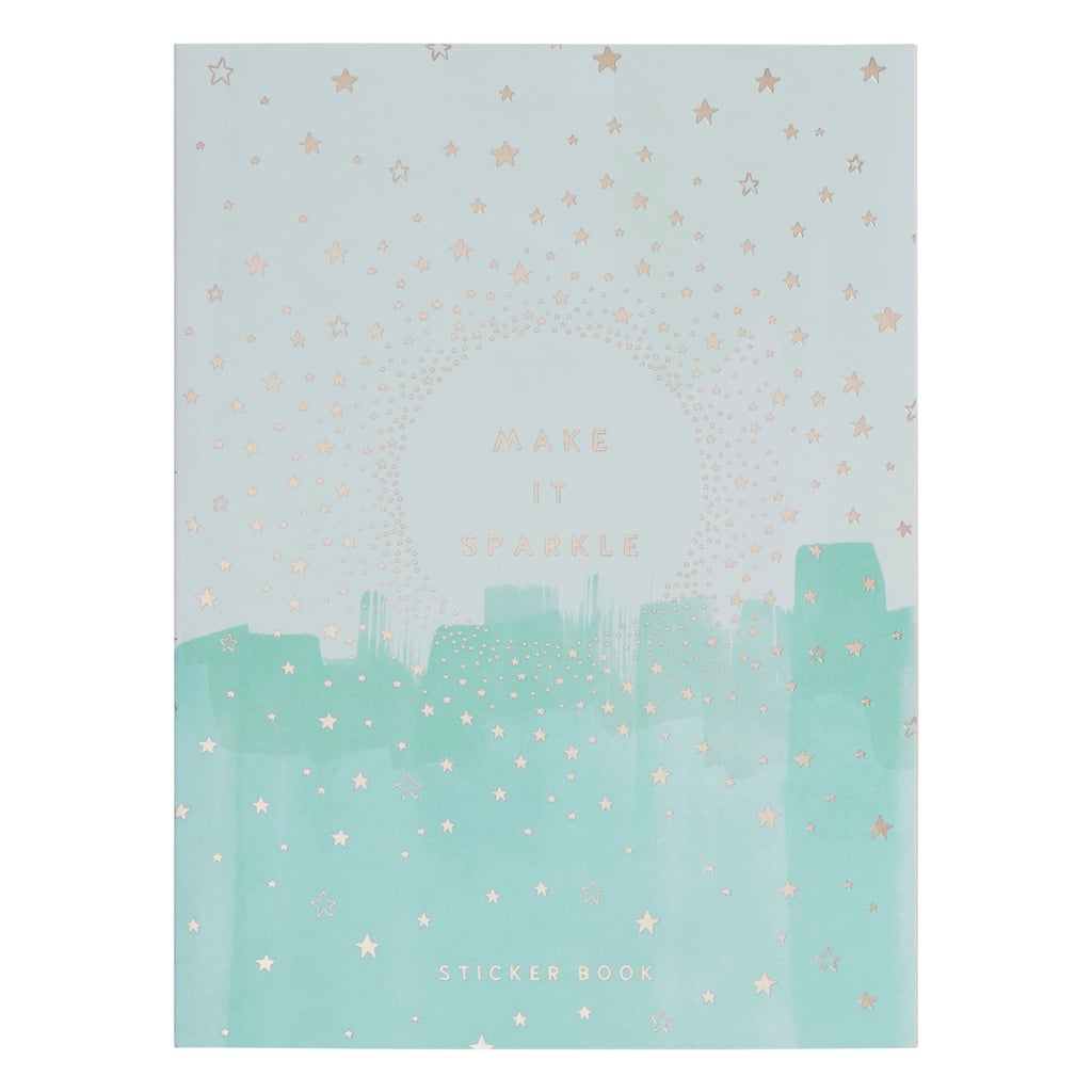 Kikki K Stickers Book