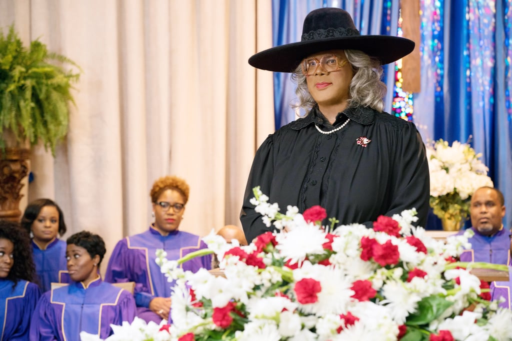 A Madea Family Funeral