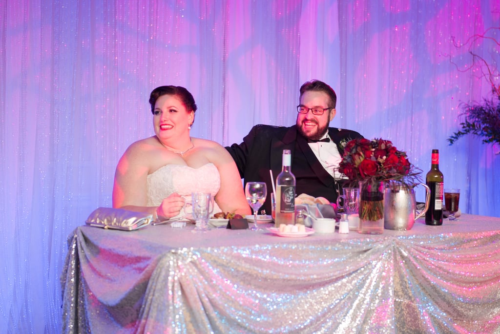 Superhero Halloween Wedding Ideas