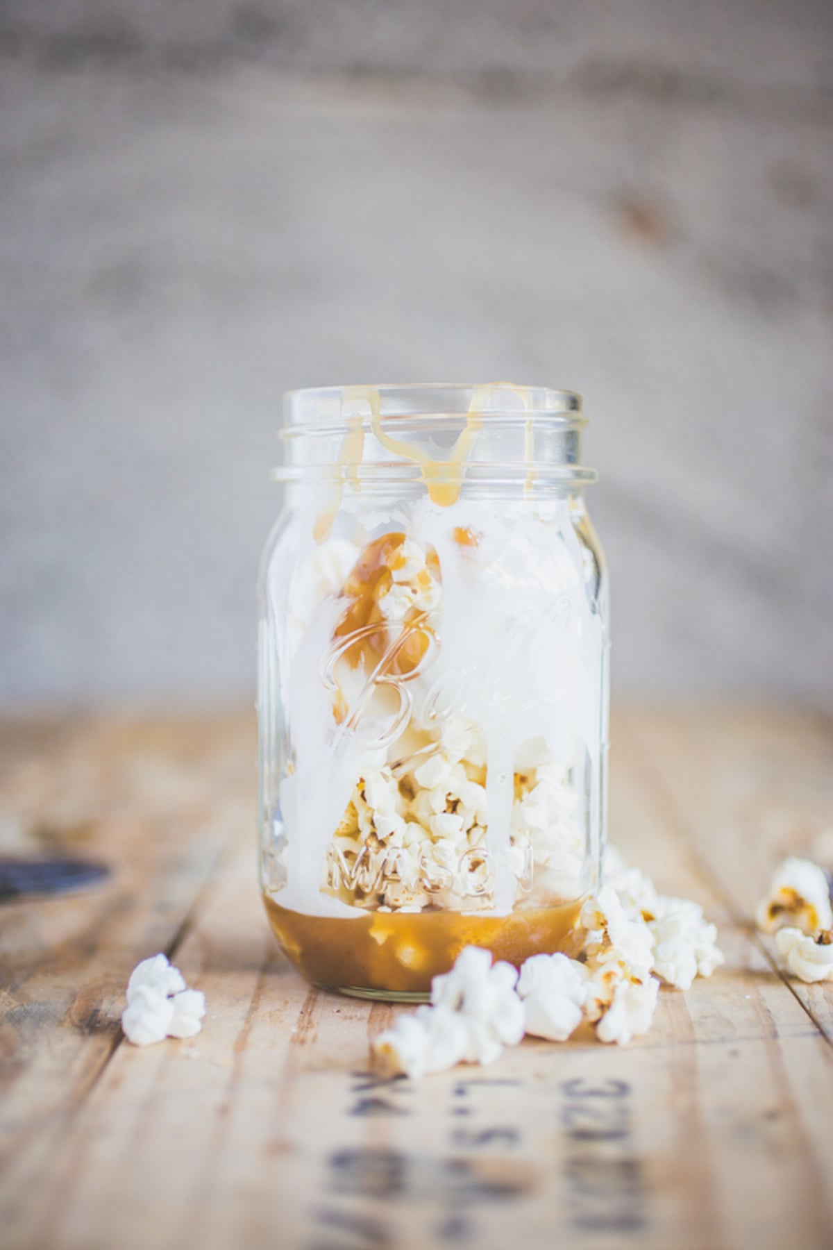 GlutenFree Ice Cream Toppings POPSUGAR Food