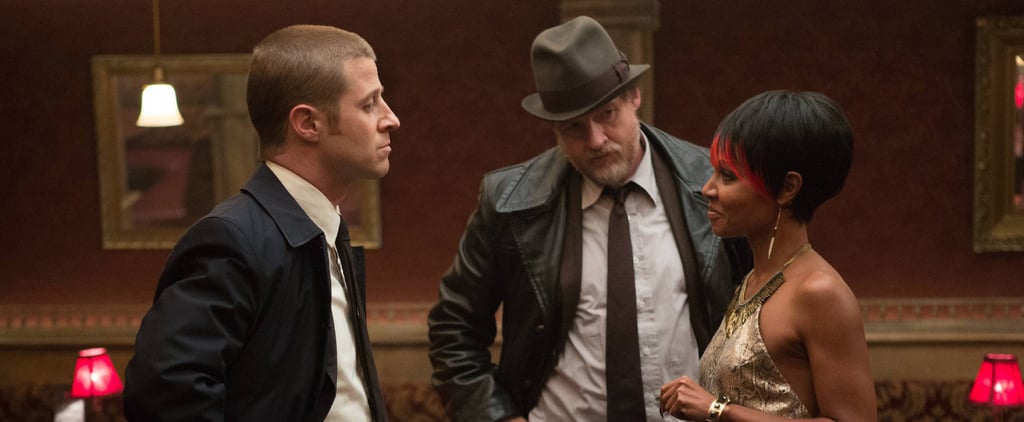 Gotham Renewed For Full Season