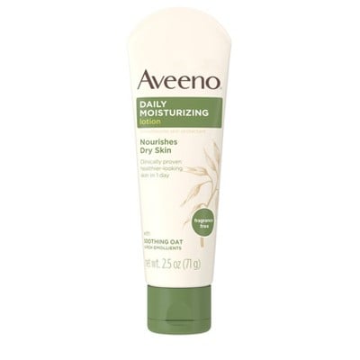 Aveeno Daily Moisturizing Lotion