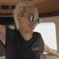 Lady Gaga's Five Foot Two Documentary Made Everyone on Twitter VERY Emotional