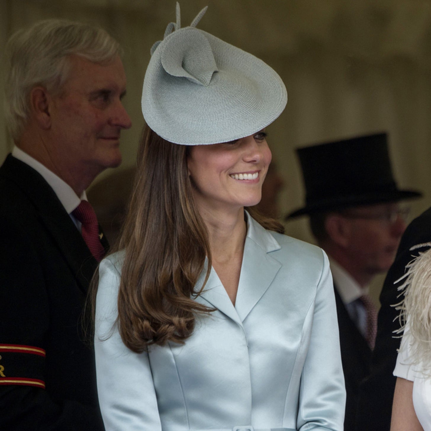 Kate Middleton Style | POPSUGAR Fashion