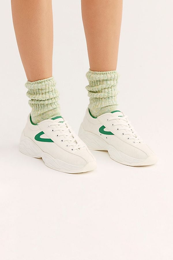 tretorn nylite fly sneakers