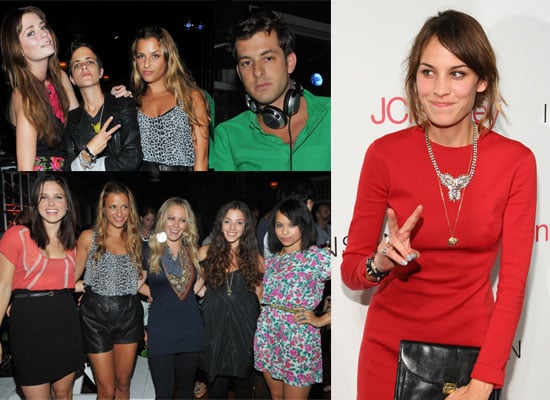 Photos From Charlotte Ronson S Party In Nyc Including Mark Ronson Alexa Chung Samantha Ronson Sophia Bush Mischa Barton Popsugar Celebrity Uk Zippo manufacturing company currently owns the related brands in the united states, canada, and mexico.