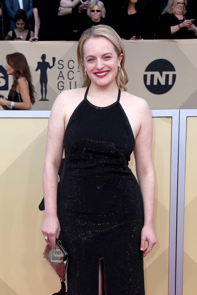 Elisabeth Moss